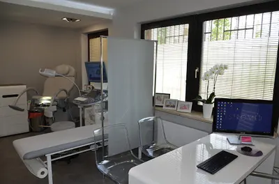 Gabinet Ginekologiczny ESTROMED Katarzyna Lenart